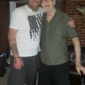 Meet your Posher, Brad